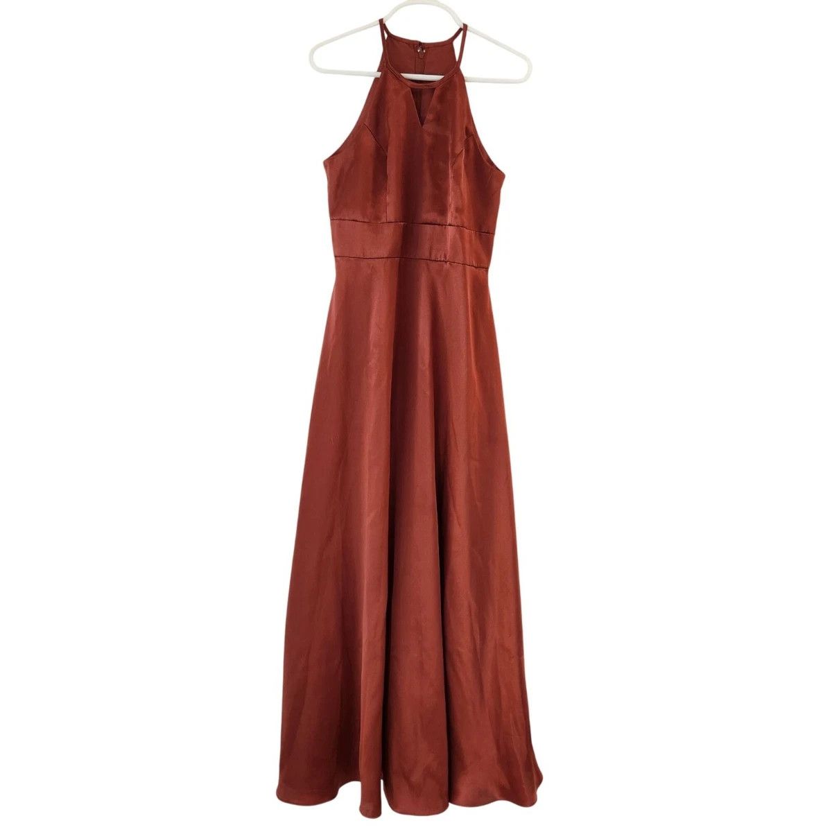 jr bridesmaid dress products for sale