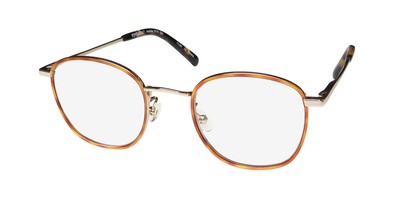 NEW EYEBOBS INSIDE 3174 READERS METAL & PLASTIC UNISEX BROWN SQUARE 06 47-22-140