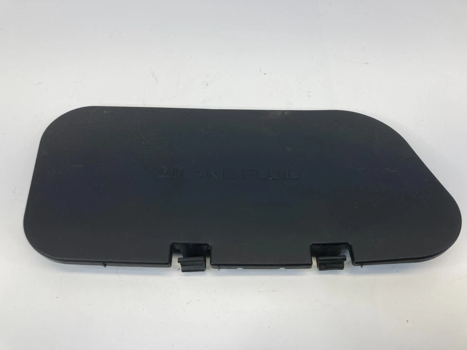 2003-2008 Infiniti FX35 Engine Conpartment Brake Fluid Cover Lid Cap 65275-CG000 Foto 2 de 4