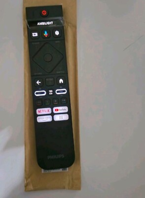 Phillips ambilight Fernbedienung 
