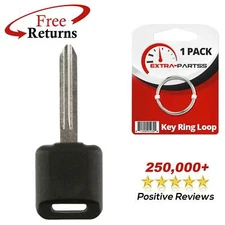For 2005 2006 2007 2008 2009 Nissan Frontier Ignition Chip Car Key Transponder