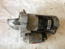 Fiat Starter 842396 Autoelectro