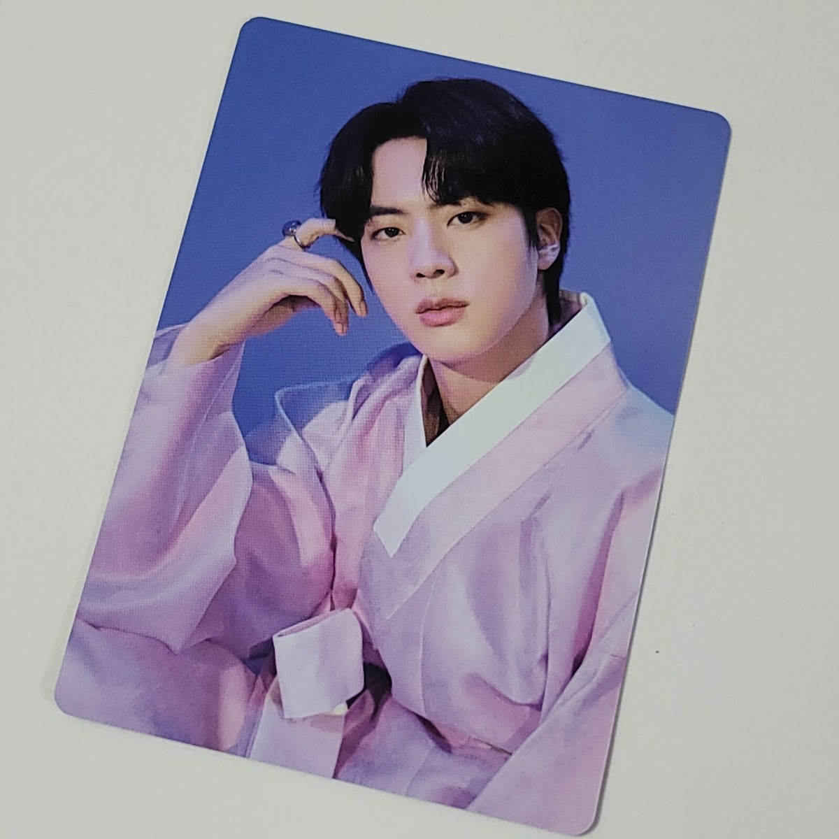 防弾少年団(BTS) - BTS ダルマジュン　ミニフォト５個 s-l400.jpg