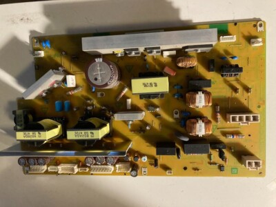Refurbished Kyocera 3051ci Lower Voltage Power Supply 2N494080, 302N494080