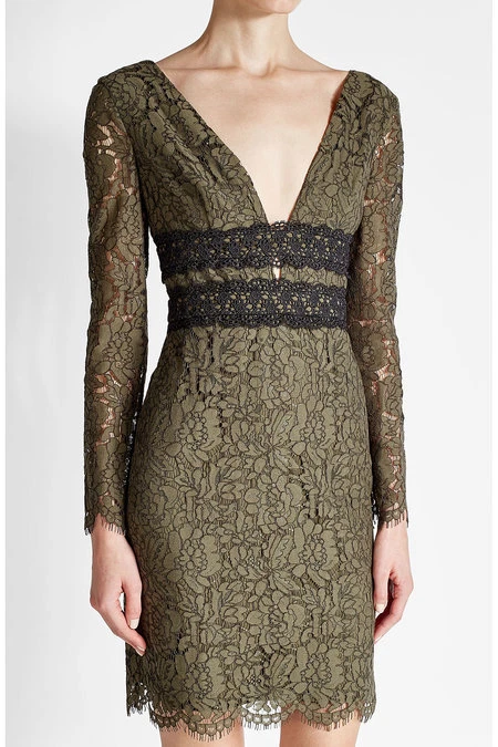 knee length dresses for ladies Sylvie Skirt – Diane von Furstenberg main image 0