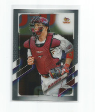 GINJIRO SUMITANI (Rakuten Eagles) 2021 TOPPS CHROME NIPPON NBP CARD #108