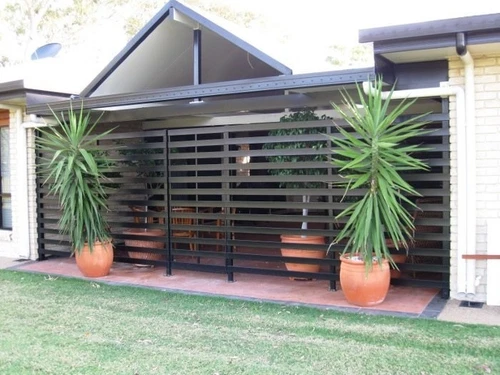 Home or business DIY - Privacy from Neighbours Carport or Balcony Screening - Picture 3 of 12
