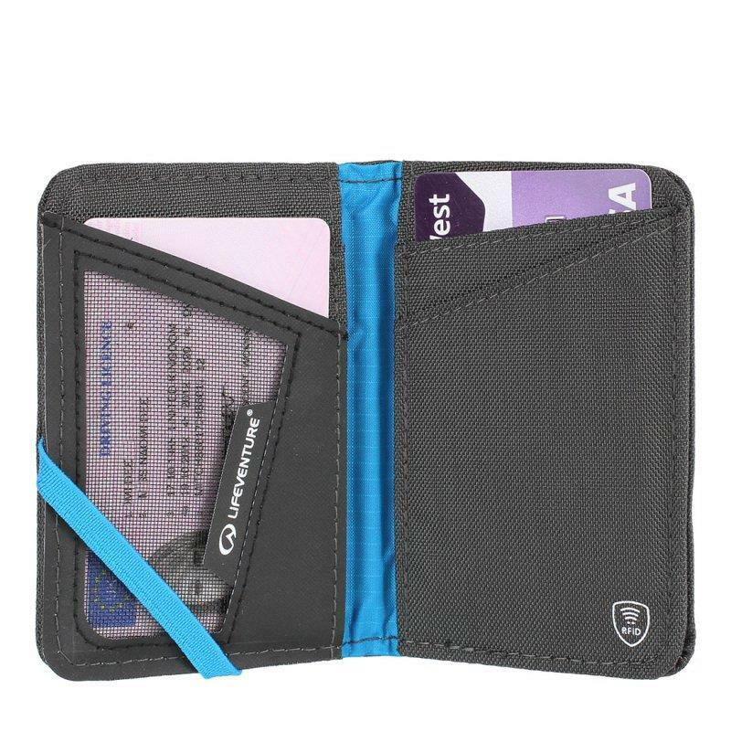 lifeventure rfid
