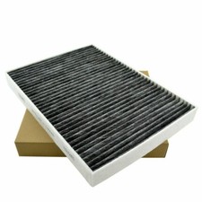 OE Quality Charcoal  CABIN AIR FILTER for 2014-2018 SILVERADO 1500  SIERA 1500