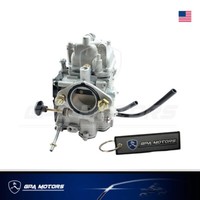 Vergaser FüR Yamaha Warrior 350 YFM350 1987-2004 Moto4 87-95 Big Bear 350