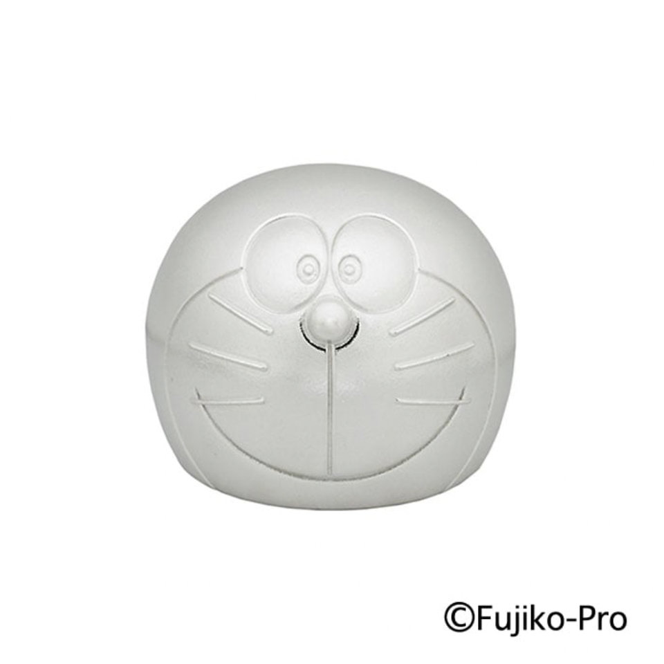 Nousaku Doraemon & Doramichan Tumbler Set 100 Tin Sake Cup