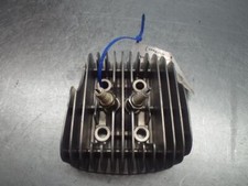 Yamaha CT2 CT3 1972-1973 Motorcycle Engine Cylinder Head 