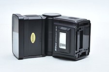 Nikon Speedlight SB-16 Shoe Mount Flash Parts/Repair AS IS