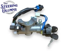 07-10 Elantra Ignition Lock Cylinder Assembly Switch 2 Keys New 81910-2H010