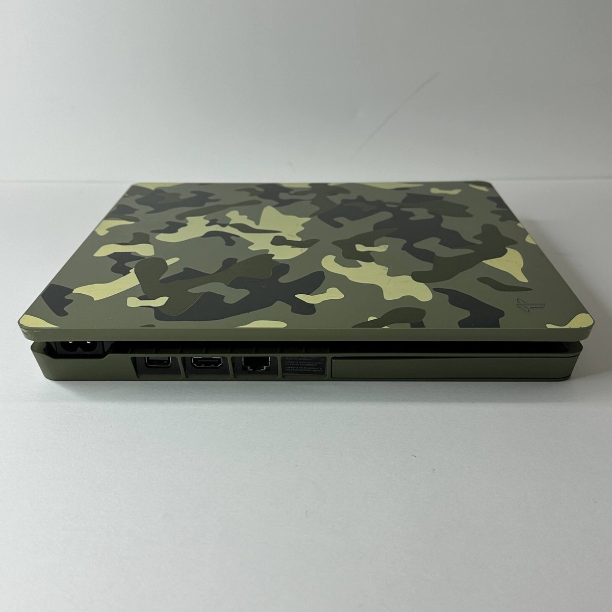 Sony PlayStation 4 Call of Duty World War II Limited Edition