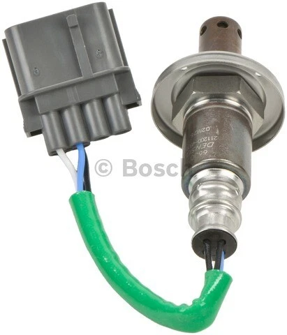 Sensor de oxígeno UPSTREAM Bosch OE para SUZUKI GRAND VITARA V6-2,7 L 2006 Foto 3 de 4