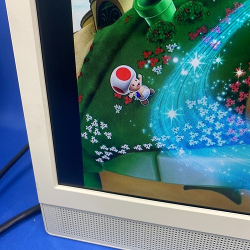 Sony LMD-2110MD 21.5-inch Full HD 2D LCD medical monitor HDMI RGB COMPOSITE Y/C - Picture 4 of 21