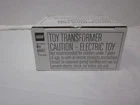 NEW Genuine Lego 8887 Mindstorm EV3 NXT Power Adapter Charger