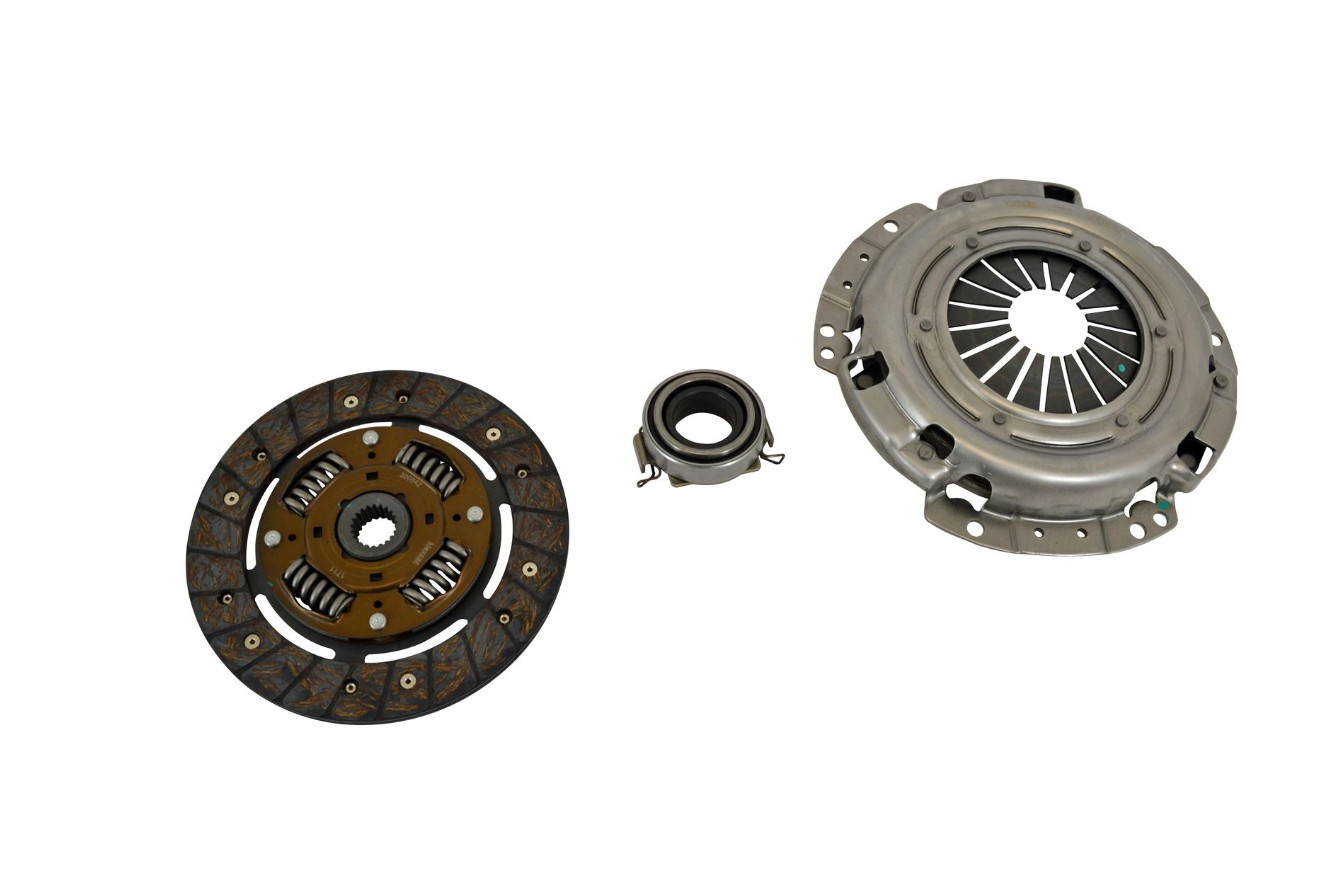 Mécanisme disque embrayage Toyota Corolla Break Liftback Allex - Pièce transmission E12