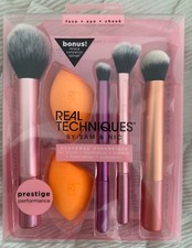 Real Techniques Makeup Brush Set 6pc