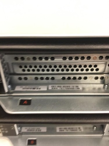 NetApp NAF-1601 Storage Array w/ Intel Xeon D-1587 1.70GHz ,128GB RAM, 2 Cards - Picture 10 of 16