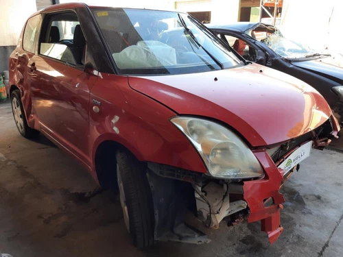 3910162J0 Sistema Audio/Radio Cd para SUZUKI SWIFT BERLINA (RS/MZ) 2007 8060509 - Imagen 7 de 10