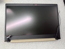 Lenovo ideapad 3-15ITL05 15.6” FHD complete touch screen lcd display assembly