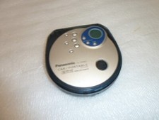 Panasonic SL-SX392C CD Player