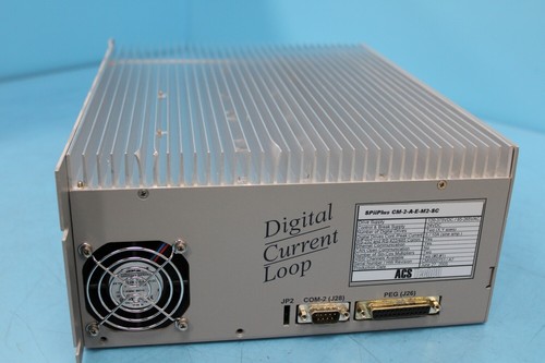 ACS TECH80 SPIIPLUS CM-2-SC CM-2-A-E-M2-SC, 1Pcs, Free Expedited Shipping - Picture 6 of 11