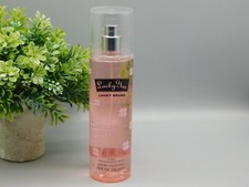 Lucky You By Lucky Brand Fine Fragrance Mist 8 oz New