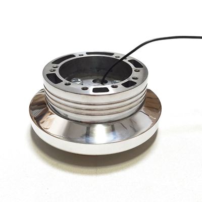 1978-1987 Dodge/ Plymouth Van Voyager 5/6 Hole Steering Wheel Installation Kit