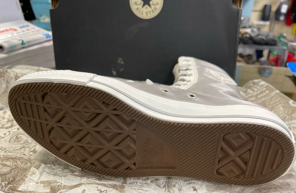 Scarpe Converse All Star - Immagine 4 di 4