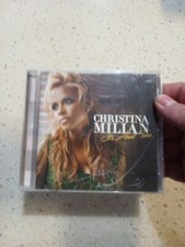 Milian, Christina : Its About Time CD