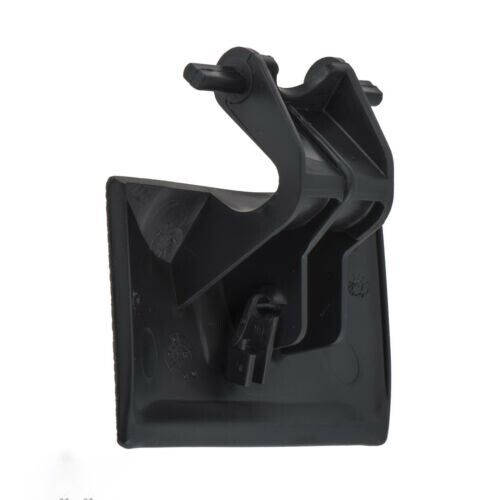 2002-2005 DODGE RAM 1500 PARKING BRAKE RELEASE HANDLE SLATE GRAY MOPAR WL85XDVAB - Picture 3 of 4