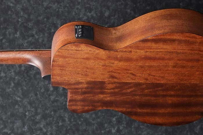 CHITARRA ACUSTICA - IBANEZ - ELETTRIFICATA PC12 MHCE Grand concert - Immagine 4 di 4