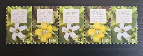 AUSTRALIA -  2010  COCOS (KEELING) ISLANDS   MNH  *FREE POSTAGE*