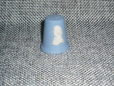 Fingerhut v. WEDGWOOD ENGLAND, TOP-Zustand!