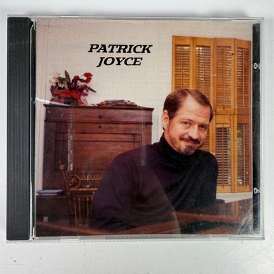 Pat Joyce   Melodies Remembered CD Easy Listening Jazz Vocal Standards