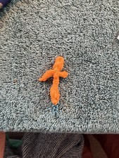 Unusually Shaped Snack