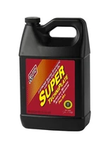 Klotz Super TechniPlate Synthetic 2-stroke Premix Oil - 128 Ounce Gallon