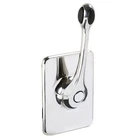 Ultraflex B400 Single Lever Bulkhead Control For Boat Engine