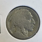 1923-P BUFFALO NICKEL F5454