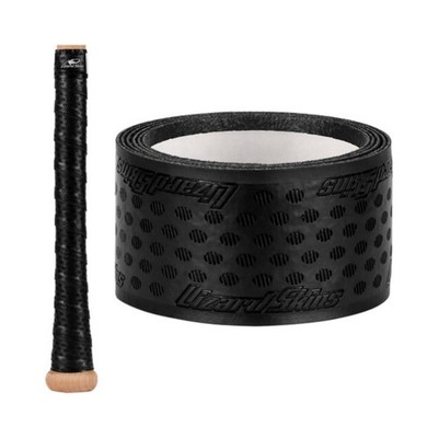 Lizard Skins Bat Grip 1.1 mm Jet Black
