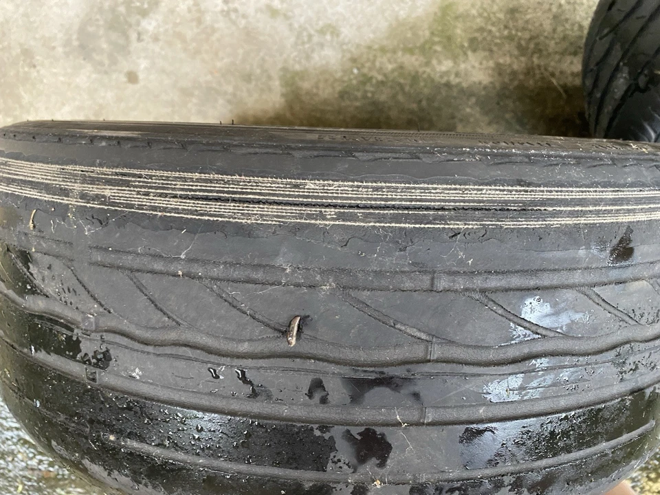 Aluminium-Autoräder  Seat.   Größe: 215/45R16  Color: Schwarz. - Bild 2 von 4