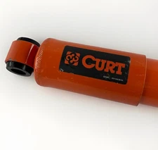 CURT Duroshox Orange Trailer Shock Absorber 202304059244 thumbnail 2