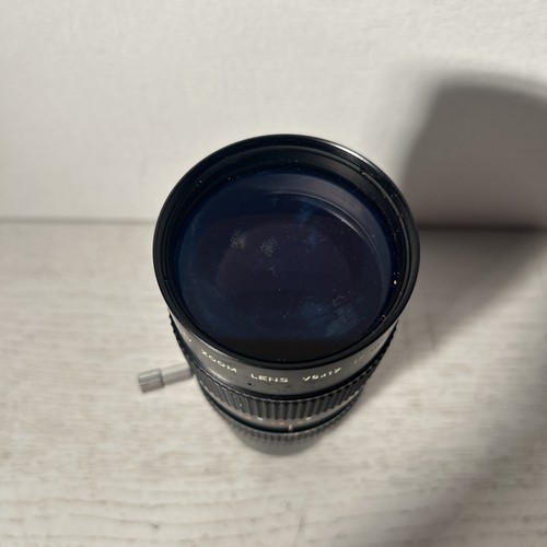 Canon TV Zoom Lens No. 067116 Japan V6x17 17-102 MM 1:2.0 Lens - Picture 3 of 8