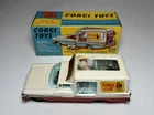 New ListingVINTAGE CORGI TOYS 486 CHEVROLET IMPALA KENNEL CLUB IN ORIGINAL BOX 1967