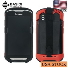 Protective Cover Case  Hand Strap for Zebra TC51/52 TC510K TC56 TC57 US STOCK