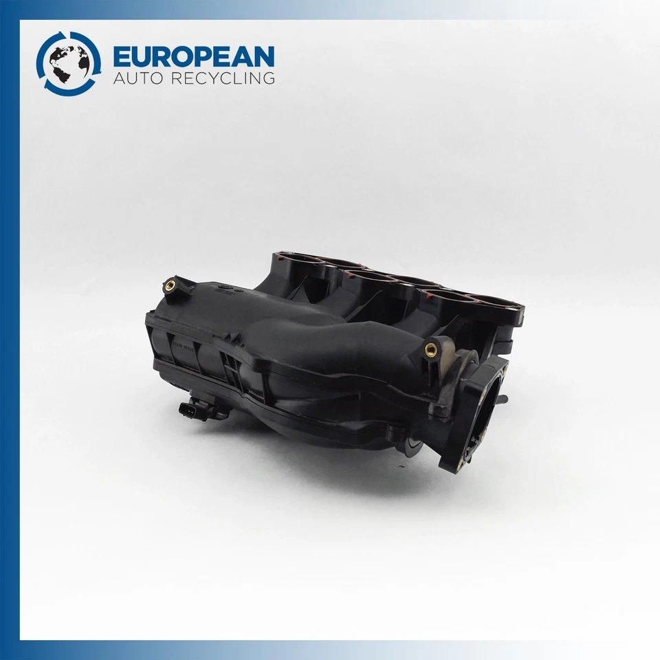 Colector de admisión híbrido Lexus RX450 2010-2015 - OEM (motor 2GRFXE) superior Foto 3 de 4