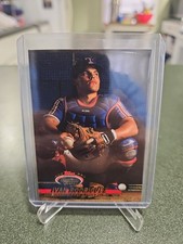 1993 Topps Stadium Club - Members Choice Ivan Rodriguez #592